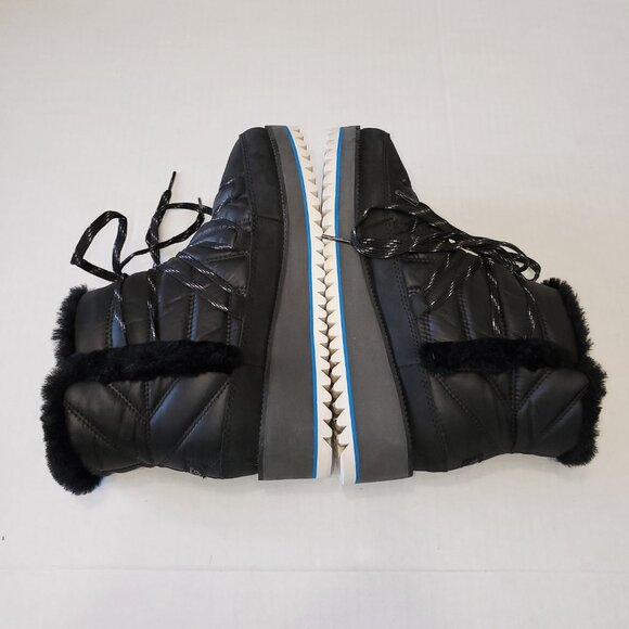 UGG Cayden Waterproof All Weather Boots - Picture 5 of 8